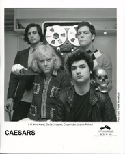 The Paper Tigers - Frédéric Chopin | eBay