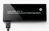 KeepKey Bitcoin Hardware Wallet