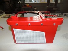 AMI Decals for Turntable Side Trim Pieces