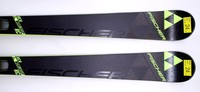 FISCHER RC4 Worldcup RC  Carving Ski + Bindung RC4 Z-12 Powerrail - Modell 2016