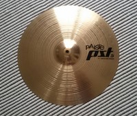 Paiste Crash Becken