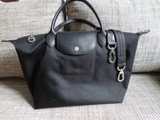 Longchamp Depose Schwarz Longchamp Depose Schwarz