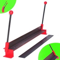 Abkantbank Schwenkbiegemaschine Biegemaschine Kantbank Blechbieger