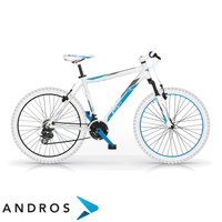 MBM LOOP - Mountain bike 26'' 21s  Herren