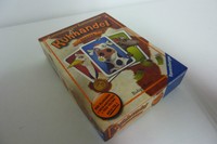 Kuhhandel -Master * Vollständig * Sehr guter Zustand