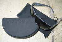 BMW Motorrad GS Sonnenbrille Brille neuwertig 76738541600