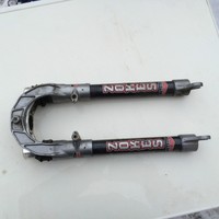  PRO Marzocchi ZOKES. Teilespender An Bastler.