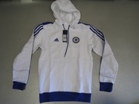 Kapuzen Sweatshirt FC Chelsea London 14/15 Orig. adidas Gr. XS S M L XL XXL XXXL