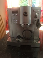 Jura Impressa S95 Kaffeemaschine Kaffeeautomat generalüberholt