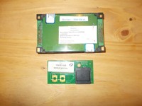 Datenbank - Merkur -  MISTRAL  - Datumzurückstellung frei 