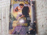 Gegen alle Stürme -Historical  -Historischer Liebesroman