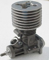 Carson Force Motorblock 15s 2,5ccm/1,2PS/29.000U/min - Neuware
