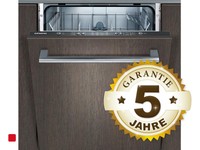 Siemens SN64D004EU Vollintegrierbarer Einbau Geschirrspüler Spülmaschine 60cm