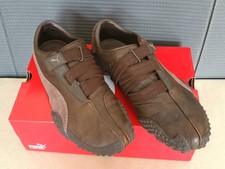 puma mostro marron puma mostro marron