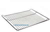 Grillrost 465 x 343 mm Bratrost für Elektroherde Bosch