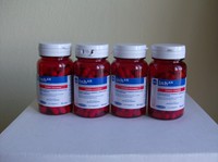 4 x Discovery Megabol INH-AR-3G  Östrogen Blocker Inhar Aromatase Inhibitor