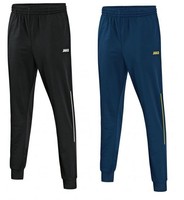 Jako  Polyesterhose / Trainingshose / Jogginghose Gr. 116 - 4XL  Art. 9283