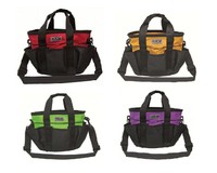 Putztasche, HKM, Putzbeutel, Putzzeug, Colour, Pro Team, Tasche
