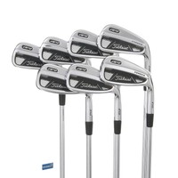 Titleist AP2 710 Steel Irons 4-PW /  Regular Shaft Titleist