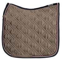 Eskadron Schabracke Brillant Dura, walnut, Gr. DL Dressur, Sonderedtion