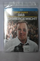 Das Schwergewicht Blu-ray Steelbook