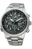 CITIZEN Promaster Skyhawk JY8020-52E