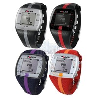 Polar FT7 Fitness-Uhr mit Pulsgurt NEU Pulsuhr Herzfrequenzmesser