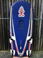 Windsurfboard Starboard Formula 167
