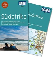 *NEU*  DIETER LOSSKARN - DUMONT DIREKT REISEFüHRER SüDAFRIKA