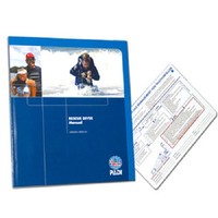 PADI Rescue Diver Manual - 70080G Deutsch