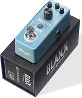 Booster Mini Pedal - Gitarreneffektgerät