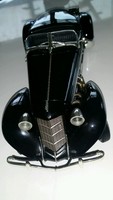 ERTL COLLECTIBLE AMERICAN MUSCLE 1935 AUBURN CLASSICS METAL 85I 1:18 MODELLAUTO