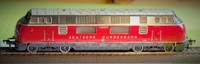 Fleischmann H0 1381 - Diesellok V 200035 - Top (HO) www.die-modellbahnkiste.de