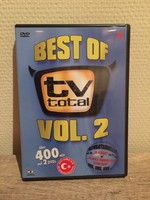 Best of "TV Total" Vol. 2 (Doppel-DVD)