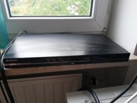 Sony DVP-NS355 DVD-Player