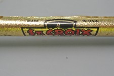Vintage St. Croix 6' 3" Model #-563 Casting Rod Made in Usa Vgc+