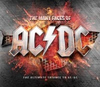 Various - Many Faces of Ac/Dc
