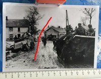 Foto Elite 22, von Kriegsberichterstatter Elite gemacht, aus dessen Nachlass