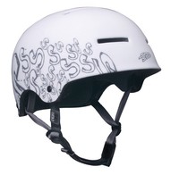 Speed Stuff Dirt Style Pro Ltd Halbschale //NEU// Helm Dirt Street BMX MTB L/XL