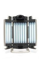 Facial Tanner 9212 Gesichtsbräuner Solarium NT 363 Dekolletébräuner EUROSOLAR