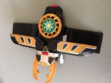 power ranger morpher ninja storm