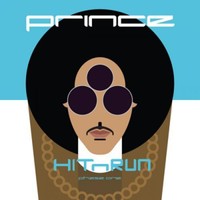 Prince: Hitnrun Phase One, CD