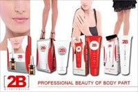 PREISNACHLASS! 2B Alternative Abnehmen Kombination Set