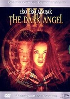 Eko Eko Azarak 3 - The Dark Angel ( J Horrorfilm ) mit Hinako Saeki, Ayaka Nanam