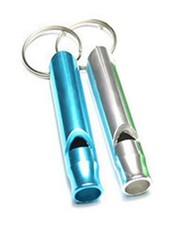 New listing
2Pcs Brand New Dog Puppy Training Whistle Keychain Pendant No Color Choice