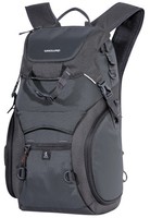 Fotorucksack Vanguard Adaptor 45 Rucksack grau