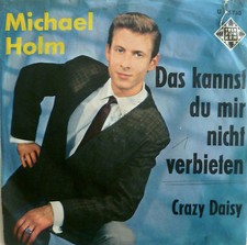 Michael Holm - Das Kannst Du Mir Nicht Verbieten Michael Holm - Das Kannst Du Mir Nicht Verbieten