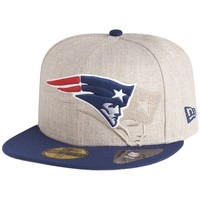 New Era 59Fifty Cap - SCREENING New England Patriots