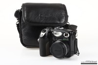 NIKON Coolpix 5000 - SNr: 4533153
