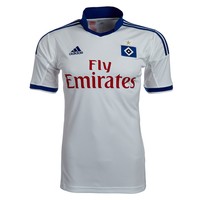 HSV Hamburger SV adidas Kinder Heim Trikot Gr. 176 Z27085 Jersey Bundesliga neu